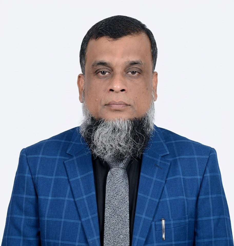 Picture of A B Siddique Milon